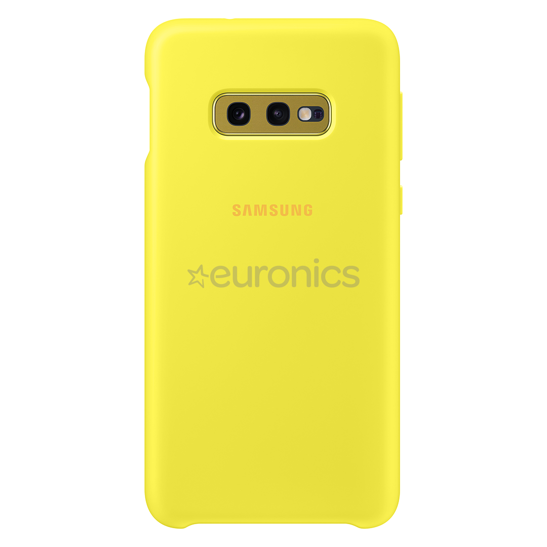 Silikona apvalks priekš Galaxy S10e, Samsung