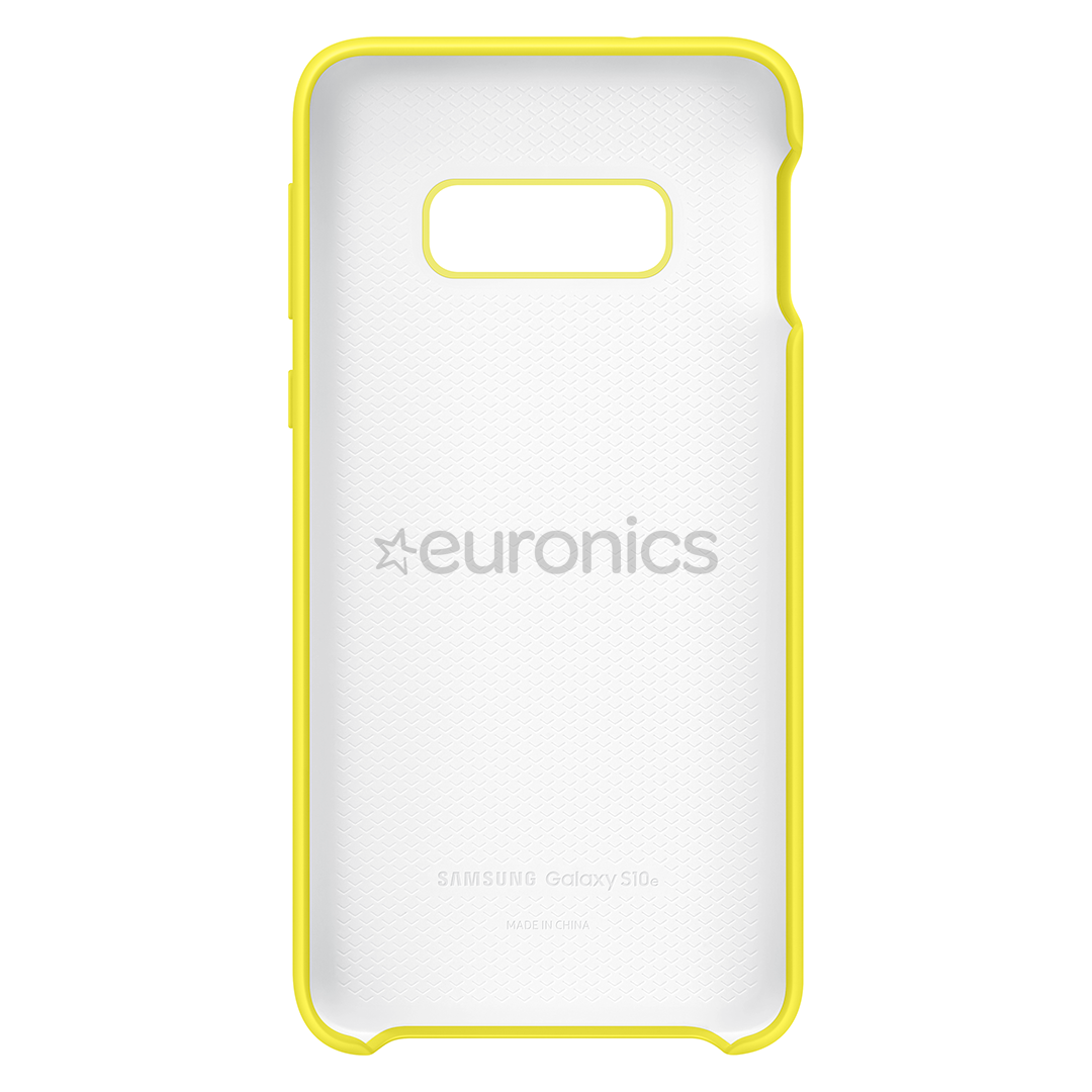 Silikona apvalks priekš Galaxy S10e, Samsung