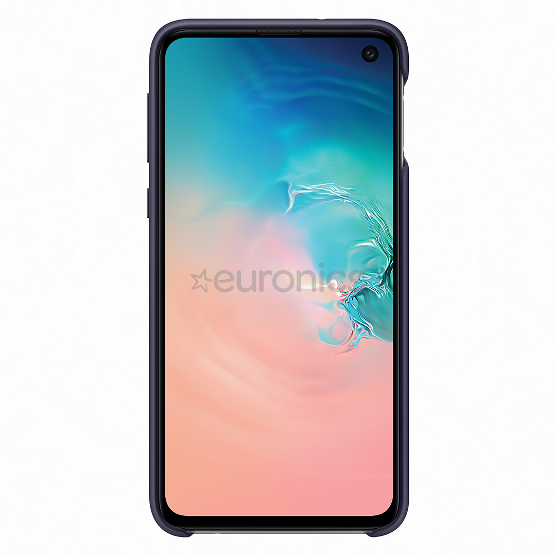 Silikona apvalks priekš Galaxy S10e, Samsung