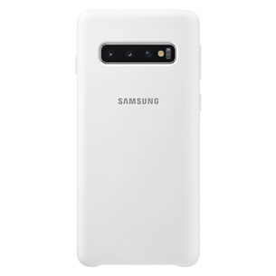 Samsung Galaxy S10 silicone case