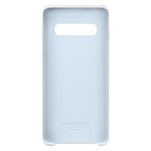 Силиконовый чехол для Galaxy S10, Samsung