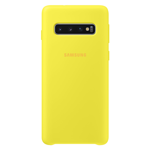 Силиконовый чехол для Galaxy S10, Samsung