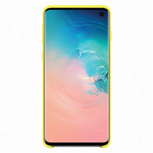 Силиконовый чехол для Galaxy S10, Samsung