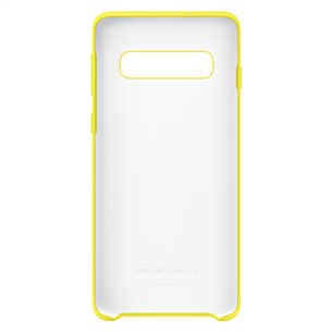 Samsung Galaxy S10 silicone case