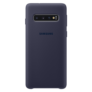 Силиконовый чехол для Galaxy S10, Samsung