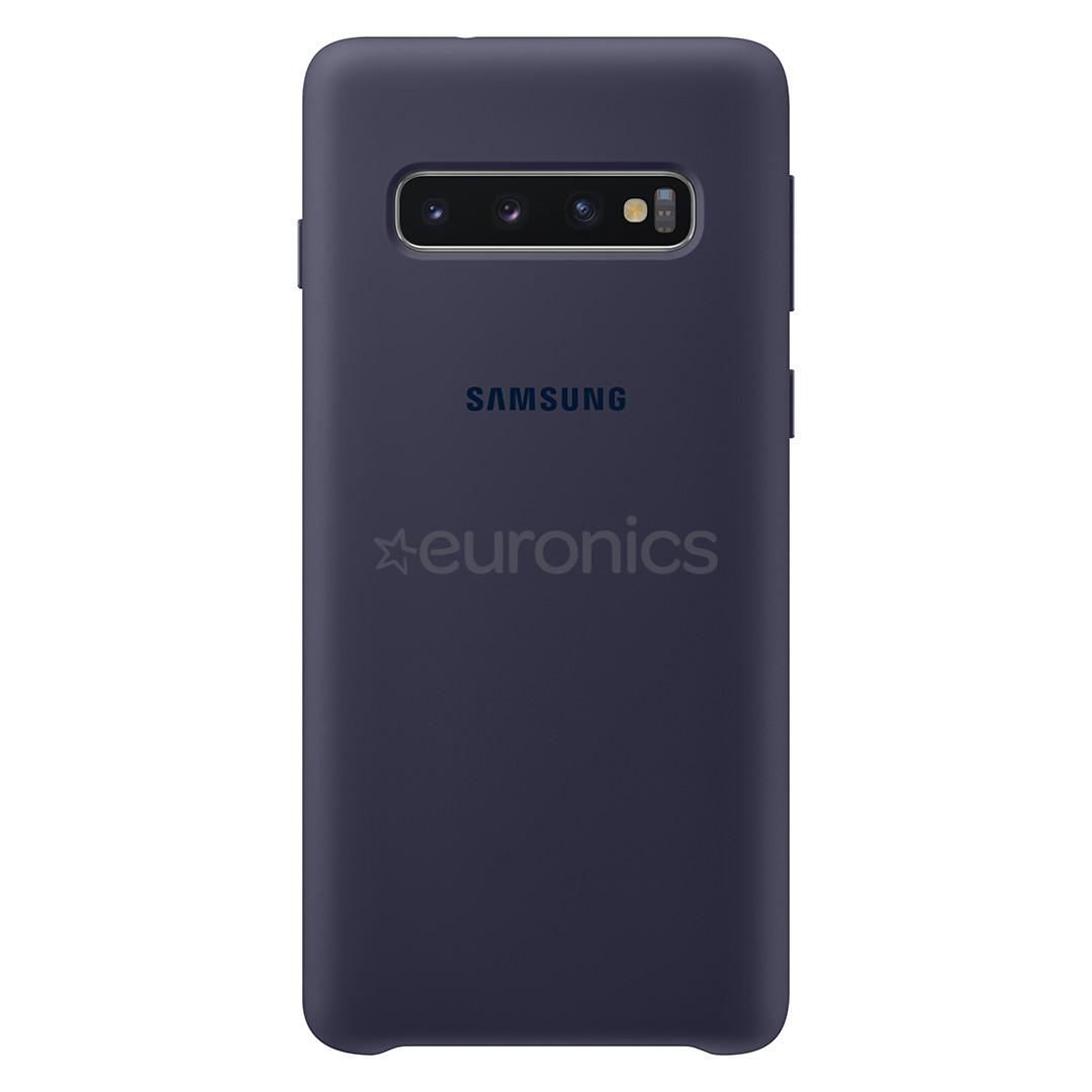 Silikona apvalks priekš Galaxy S10, Samsung