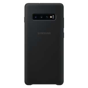 Samsung Galaxy S10+ silicone case