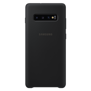 Силиконовый чехол для Galaxy S10+, Samsung