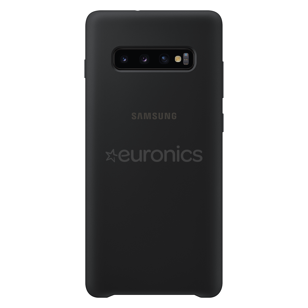 Silikona apvalks priekš Galaxy S10+, Samsung