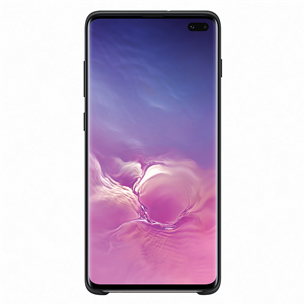 Silikona apvalks priekš Galaxy S10+, Samsung