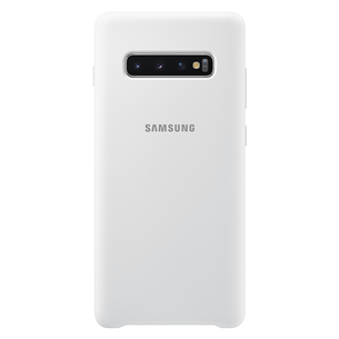 Силиконовый чехол для Galaxy S10+, Samsung