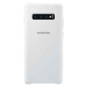 Samsung Galaxy S10+ silicone case