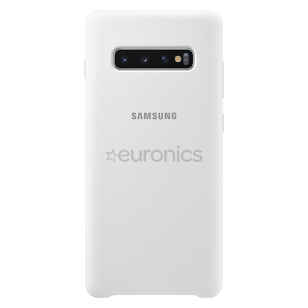 Silikona apvalks priekš Galaxy S10+, Samsung