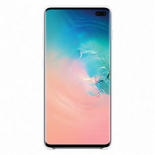 Силиконовый чехол для Galaxy S10+, Samsung