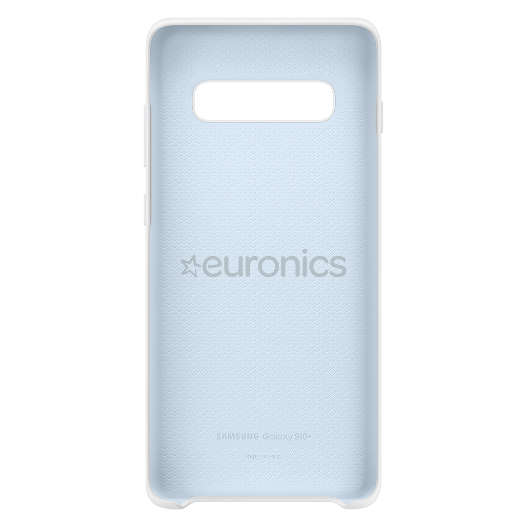 Silikona apvalks priekš Galaxy S10+, Samsung