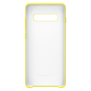 Samsung Galaxy S10+ silicone case