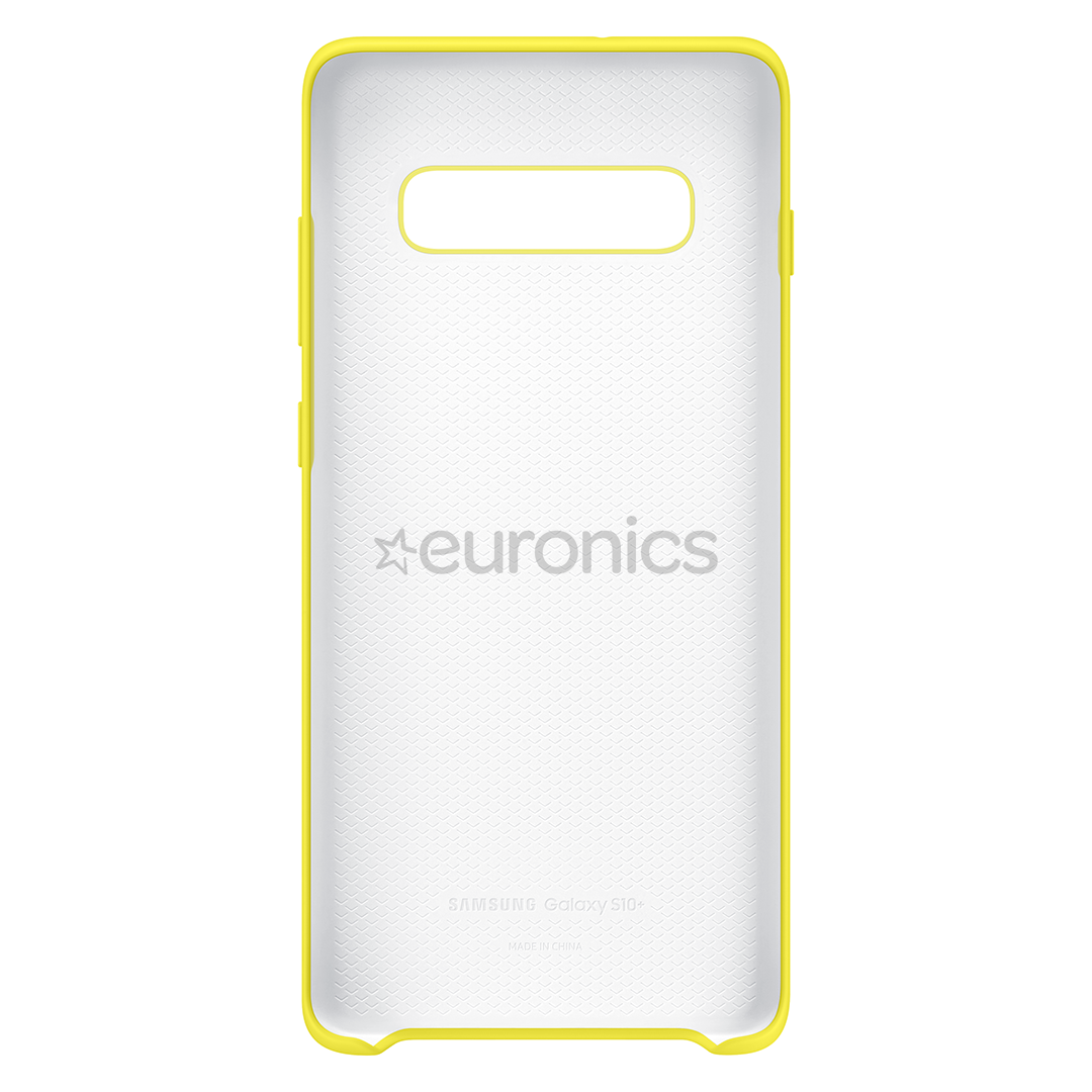 Silikona apvalks priekš Galaxy S10+, Samsung