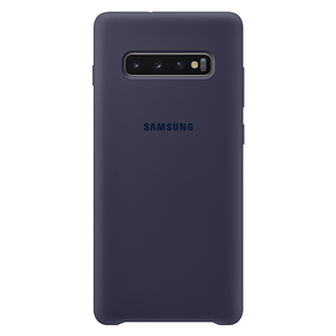 Silikona apvalks priekš Galaxy S10+, Samsung