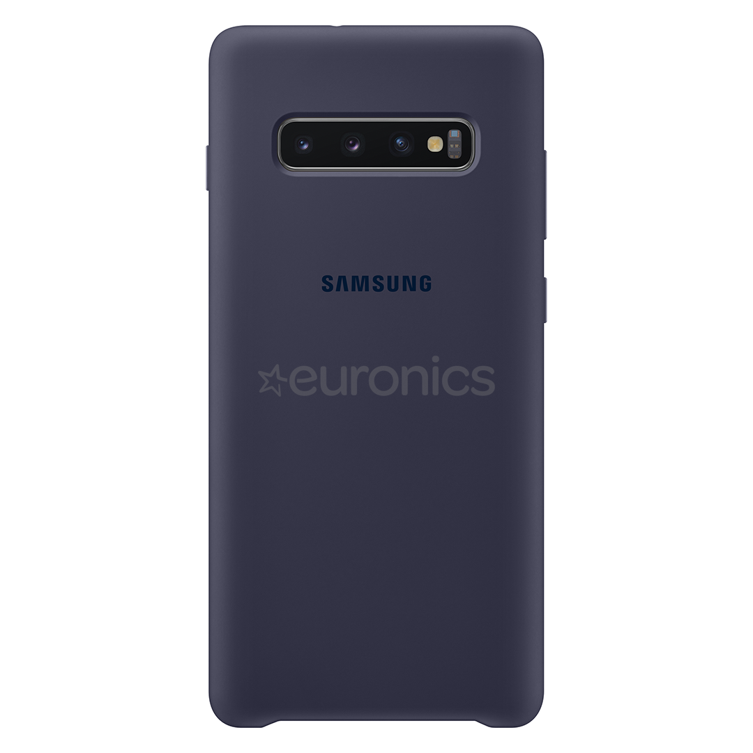 Silikona apvalks priekš Galaxy S10+, Samsung