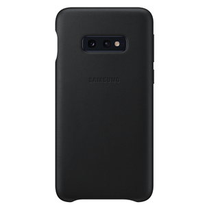 Ādas apvalks priekš Galaxy S10e, Samsung