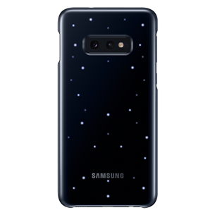 Apvalks LED Cover priekš Galaxy S10e, Samsung