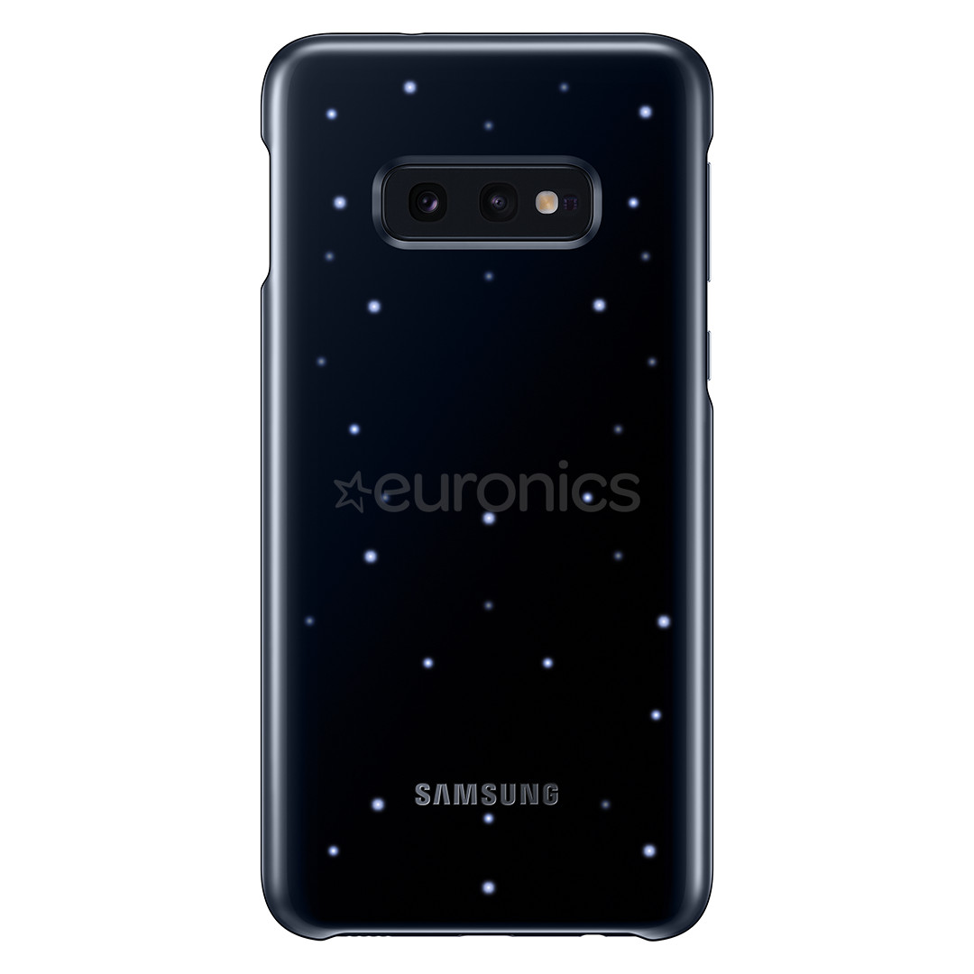 Чехол LED Cover для Galaxy S10e, Samsung