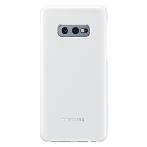 Чехол LED View для Samsung Galaxy S10e