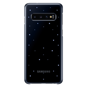 Чехол LED Cover для Galaxy S10, Samsung