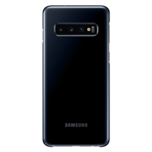 Apvalks LED Cover priekš Galaxy S10, Samsung