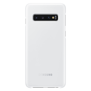 Apvalks LED Cover priekš Galaxy S10, Samsung