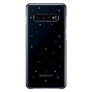 Samsung Galaxy S10+ LED View case