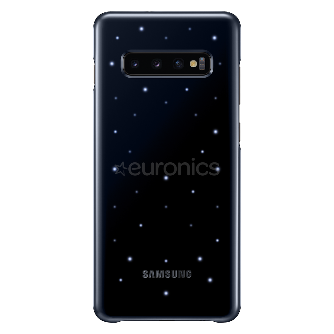 Apvalks LED View priekš Galaxy S10+, Samsung