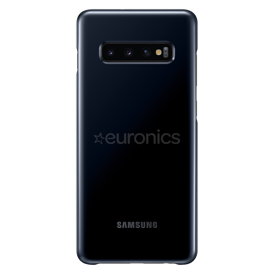 Apvalks LED View priekš Galaxy S10+, Samsung