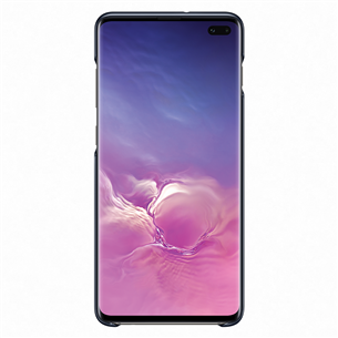 Samsung Galaxy S10+ LED View case