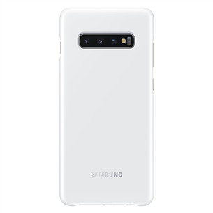 Apvalks LED Cover priekš Galaxy S10+, Samsung