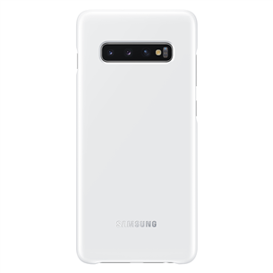 Apvalks LED Cover priekš Galaxy S10+, Samsung