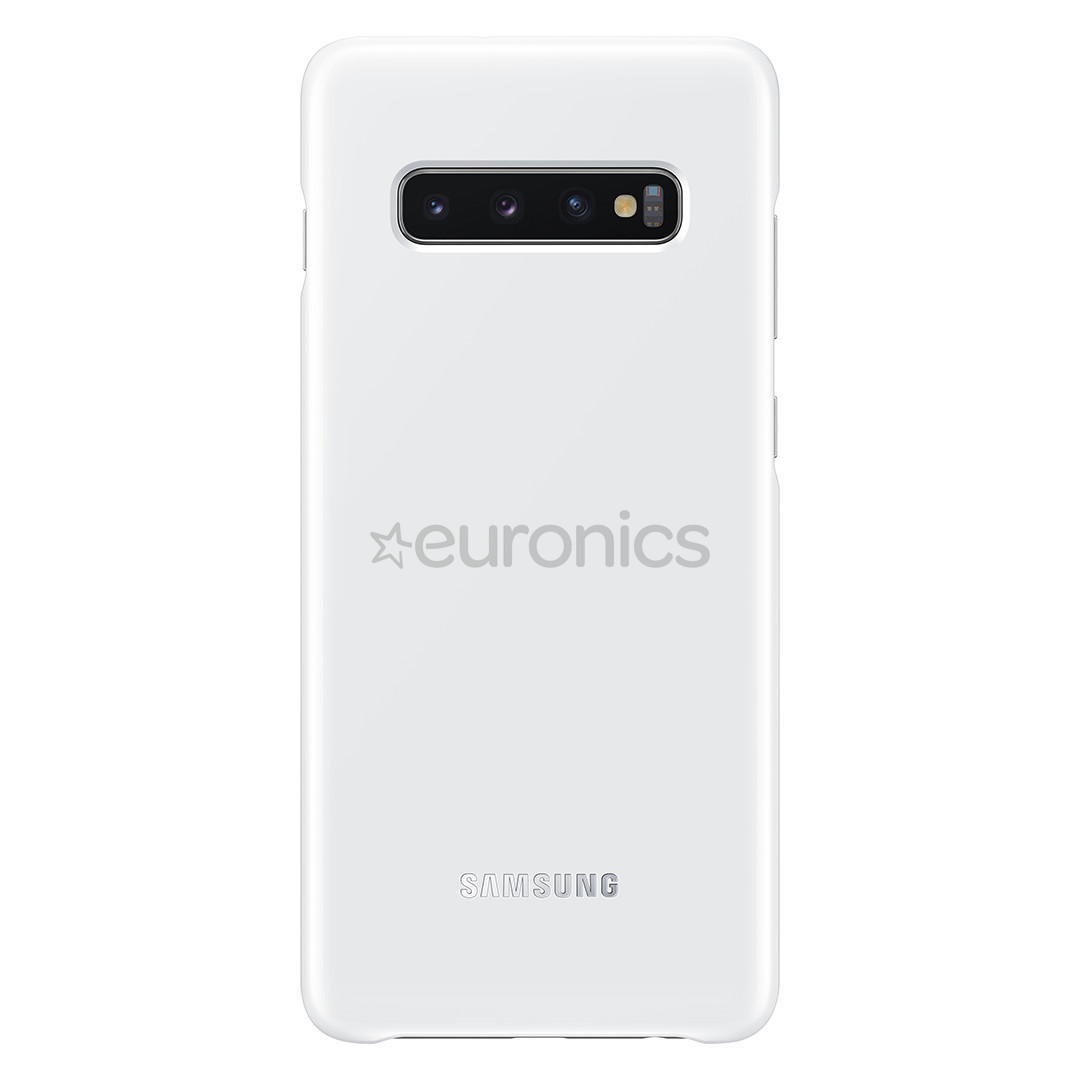 Apvalks LED Cover priekš Galaxy S10+, Samsung