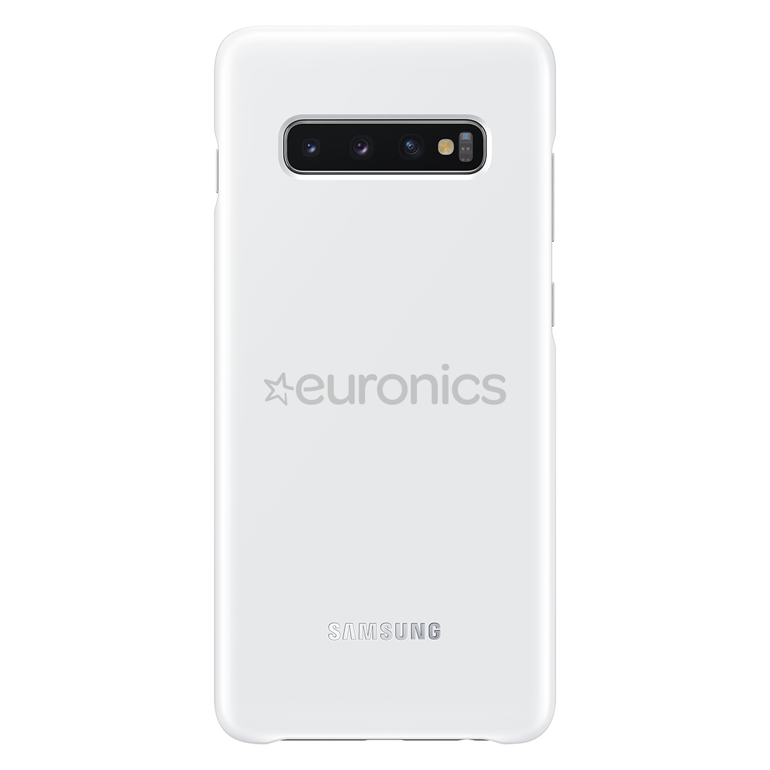 Apvalks LED Cover priekš Galaxy S10+, Samsung