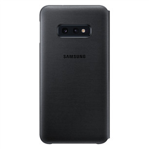 Apvalks LED View priekš Galaxy S10e, Samsung