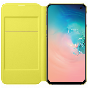 Samsung Galaxy S10e LED View cover