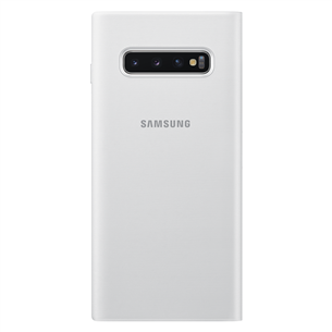 Чехол LED View для Galaxy S10+, Samsung