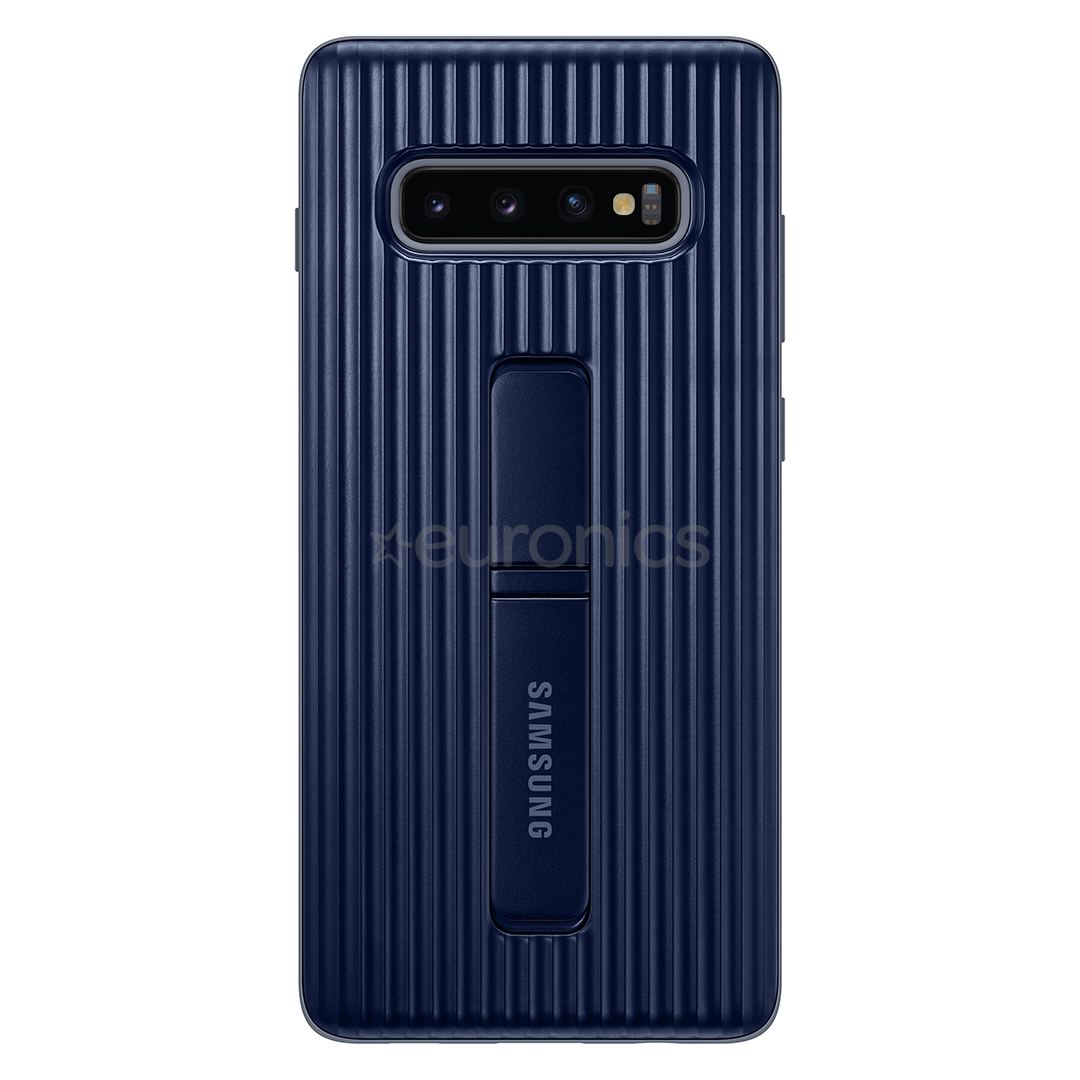 Samsung Galaxy S10+ protective case