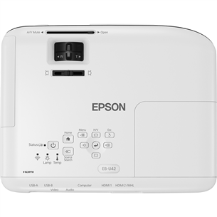 Projector Epson EB-U42