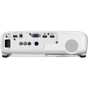 Projektors Mobile Series EB-U42, Epson