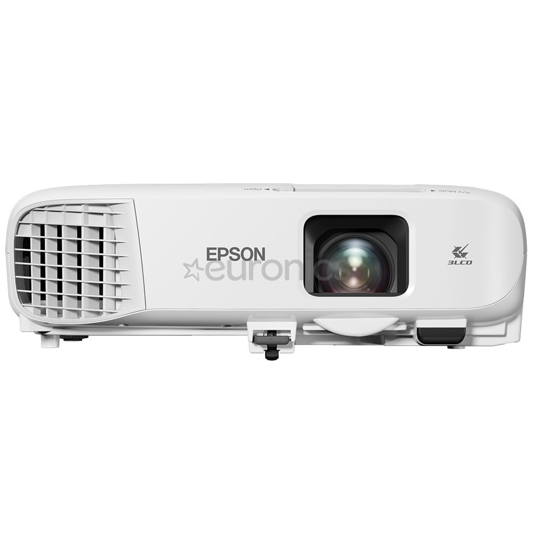 Projektors Installation Series EB-2142W, Epson