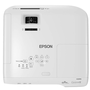 Projektors Installation Series EB-2142W, Epson