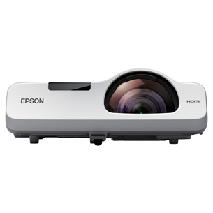 Projektors Short Throw Series EB-535W, Epson