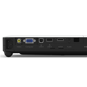 Projektors Mobile Series EB-1795F, Epson