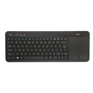 Wireless keyboard Veza, Trust