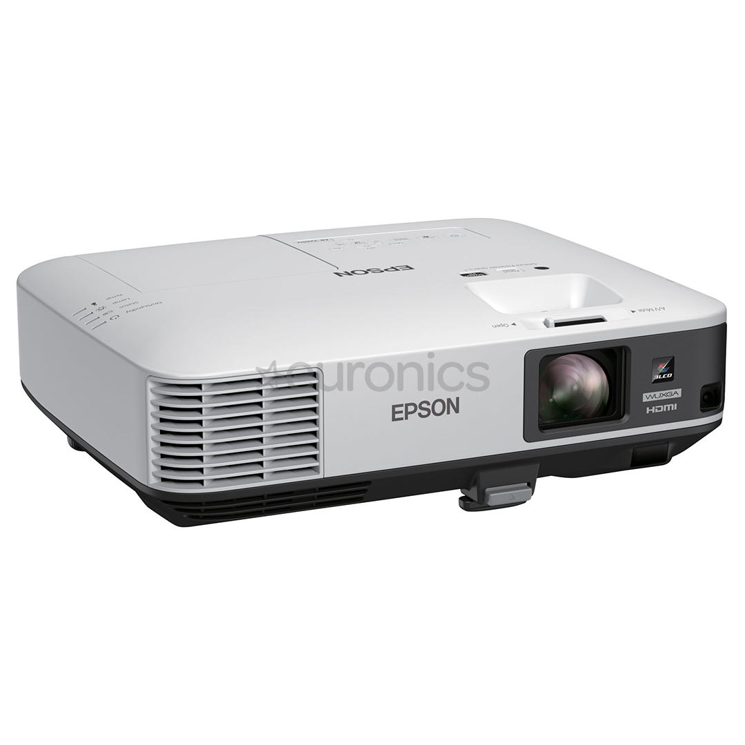 Projektors Installation Series EB-2255U, Epson